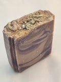 Lavender Vanilla Handmade Artisan Soap
