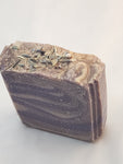 Lavender Vanilla Handmade Artisan Soap