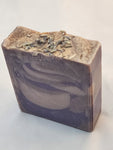 Lavender Vanilla Handmade Artisan Soap