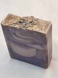 Lavender Vanilla Handmade Artisan Soap