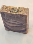 Lavender Vanilla Handmade Artisan Soap