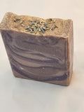 Lavender Vanilla Handmade Artisan Soap