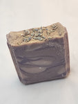 Lavender Vanilla Handmade Artisan Soap