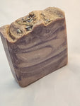 Lavender Vanilla Handmade Artisan Soap