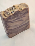 Lavender Vanilla Handmade Artisan Soap
