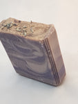 Lavender Vanilla Handmade Artisan Soap