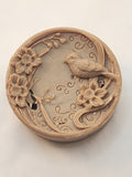 White Pumpkin Handmade Artisan Soap
