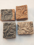 White Pumpkin Handmade Artisan Soap