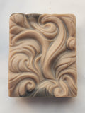 White Pumpkin Handmade Artisan Soap