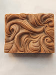White Pumpkin Handmade Artisan Soap