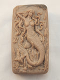 White Pumpkin Handmade Artisan Soap