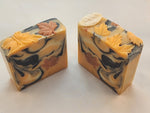 Falling for Fall Handmade Artisan Soap