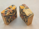 Falling for Fall Handmade Artisan Soap