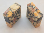 Falling for Fall Handmade Artisan Soap
