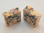 Falling for Fall Handmade Artisan Soap