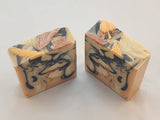 Falling for Fall Handmade Artisan Soap