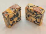 Falling for Fall Handmade Artisan Soap