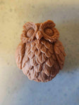 Pumpkin Crunch Cake Handmade Artisan Soap
