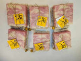 Black Raspberry & Vanilla Handmade Artisan Soap