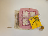 Black Raspberry & Vanilla Handmade Artisan Soap