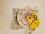 Black Raspberry & Vanilla Handmade Artisan Soap