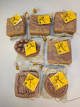 Let's Get Woody Handmade Artisan Soap