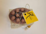 Let's Get Woody Handmade Artisan Soap
