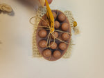 Let's Get Woody Handmade Artisan Soap