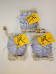 Cedar & Saffron Handmade Artisan Soap