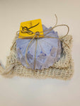 Cedar & Saffron Handmade Artisan Soap