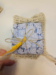 Cedar & Saffron Handmade Artisan Soap