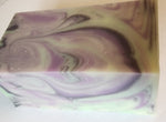 Blackberry & Sage Handmade Artisan Soap
