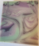 Blackberry & Sage Handmade Artisan Soap