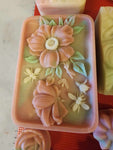 Honeysuckle Bliss Soap