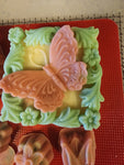 Honeysuckle Bliss Soap