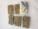 Mother nature Handmade Artisan Soap